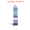 5-6 rainbow fluorite