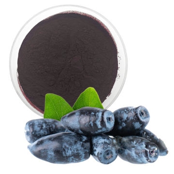 Lonicera Caerulea Extract 20%-60% C3G Cyanidin 3 Glucoside