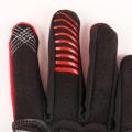 Unisex Riding Shockproof Long Finger Gloves