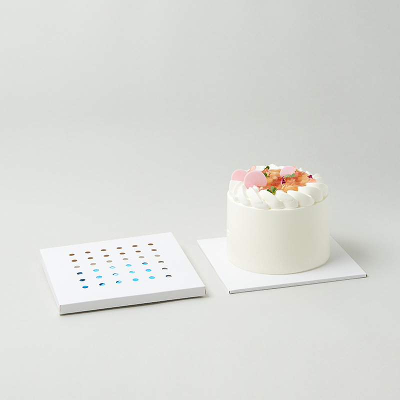 Pastry Box 