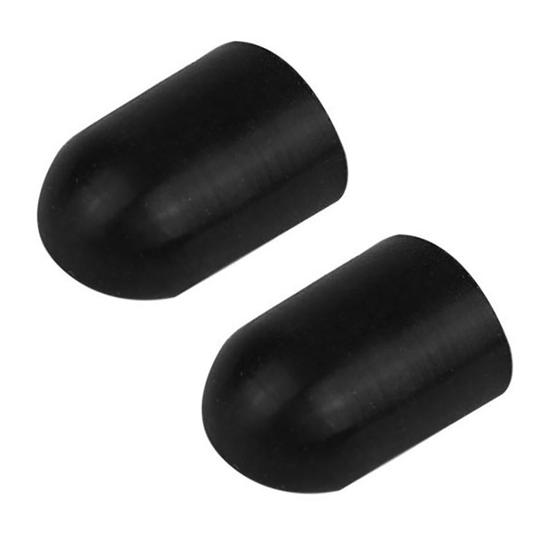 2Pcs Foot Support Cover Silicone Sleeve for Ninebot Es2 Es4 Millet Xiaomi M365 / M365 Pro Electric Scooter