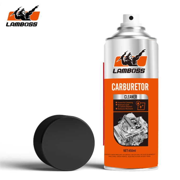 carb cleaner carb cleaner