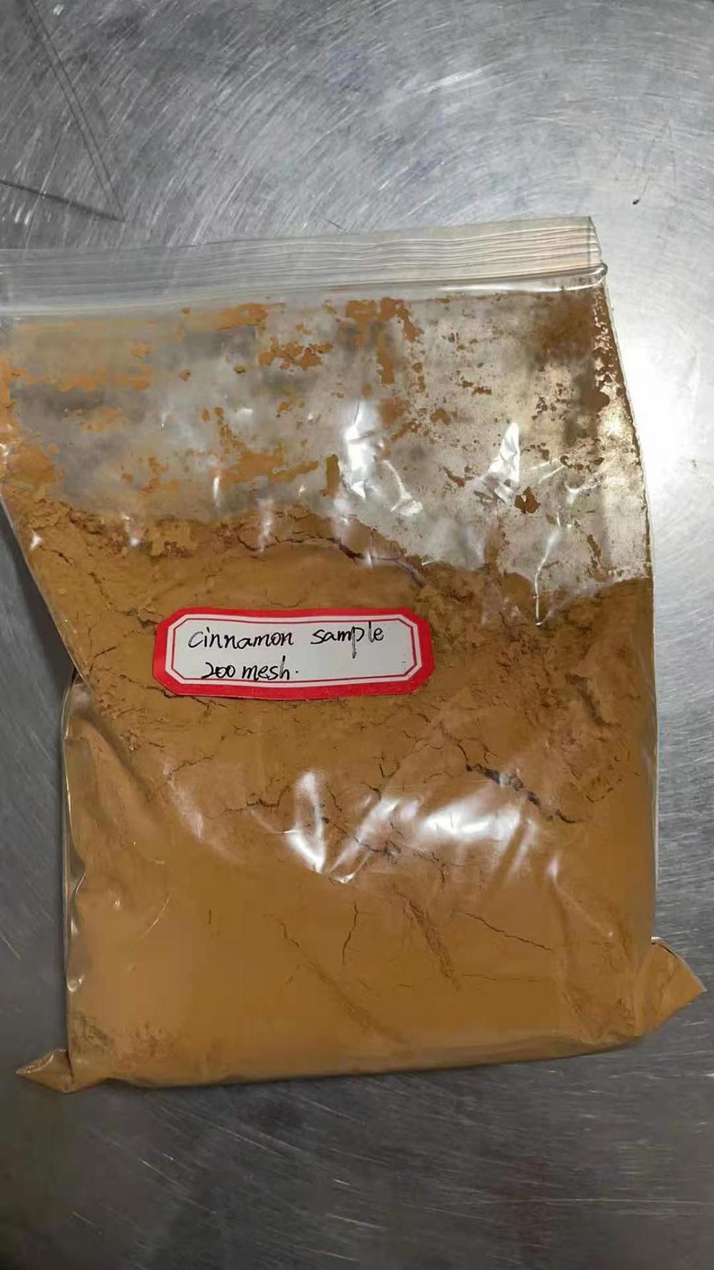 Cinnamon Powder 200mesh Jpg