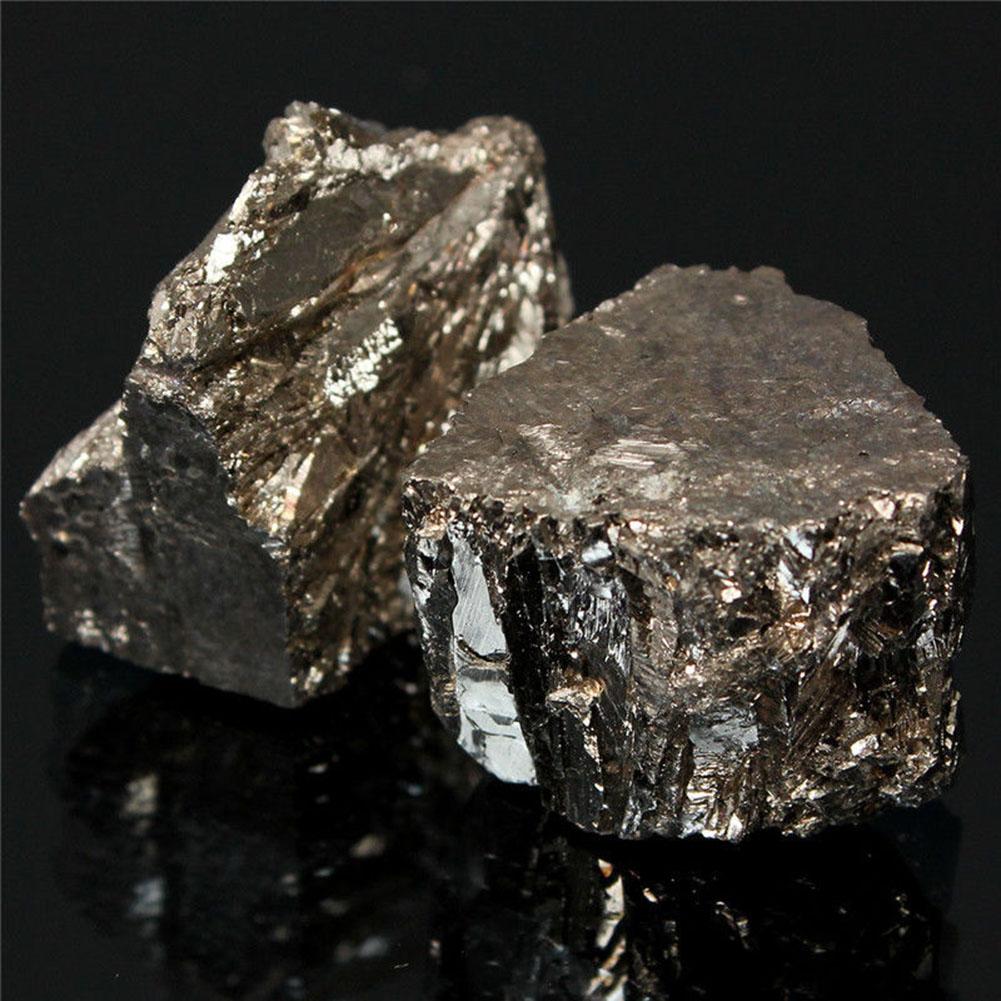 Irregular Shape Purity 99.99% Bismuth Bi Metal Ingot Industry Material Bismuth Metal Lumps Ingot Industry Material Irregular