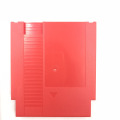 Replacement For Nintendo Entertainment System NES Game Cartridge Housing Shell For NES Card Case