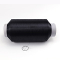 Fine textile conductive thread