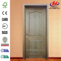 JHK-002 Sale Unfinished Slat Kichen Cabinet Interior Doors