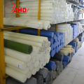AHD Brand Extruded Grey Color PP Rod