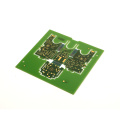 High Density print circuit board