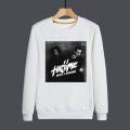 Hajime MiyaGi Andy Panda Russian Hip Hop Band Print Men Hoodies Sweatshirt Fashion Graphic Hoodie Casual Streetwear Hoodie