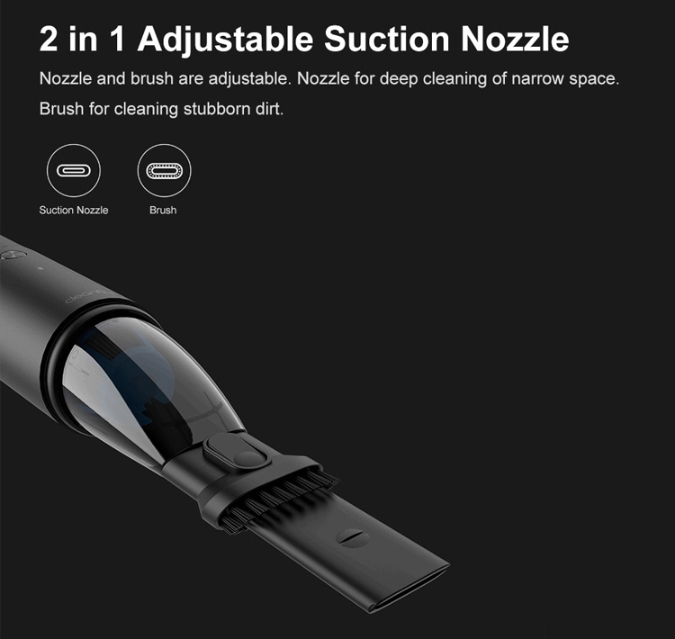 Cleanfly Dust Cleaner
