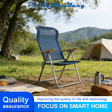 Comfortable Folding Camping Chair for Outdoor Adventures