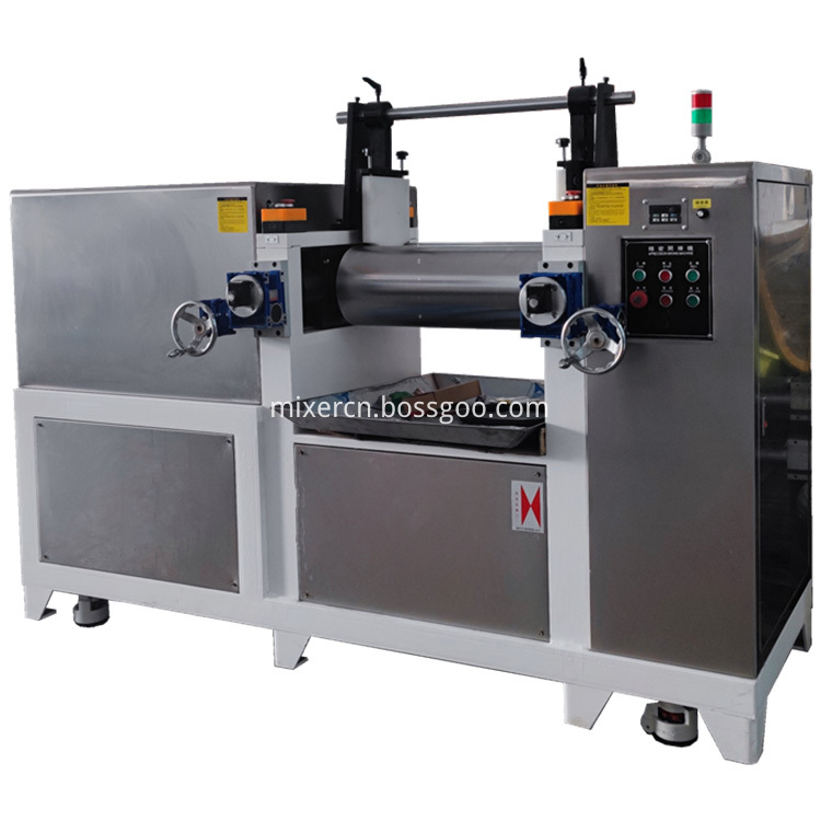 A9 Inch Open Mill2