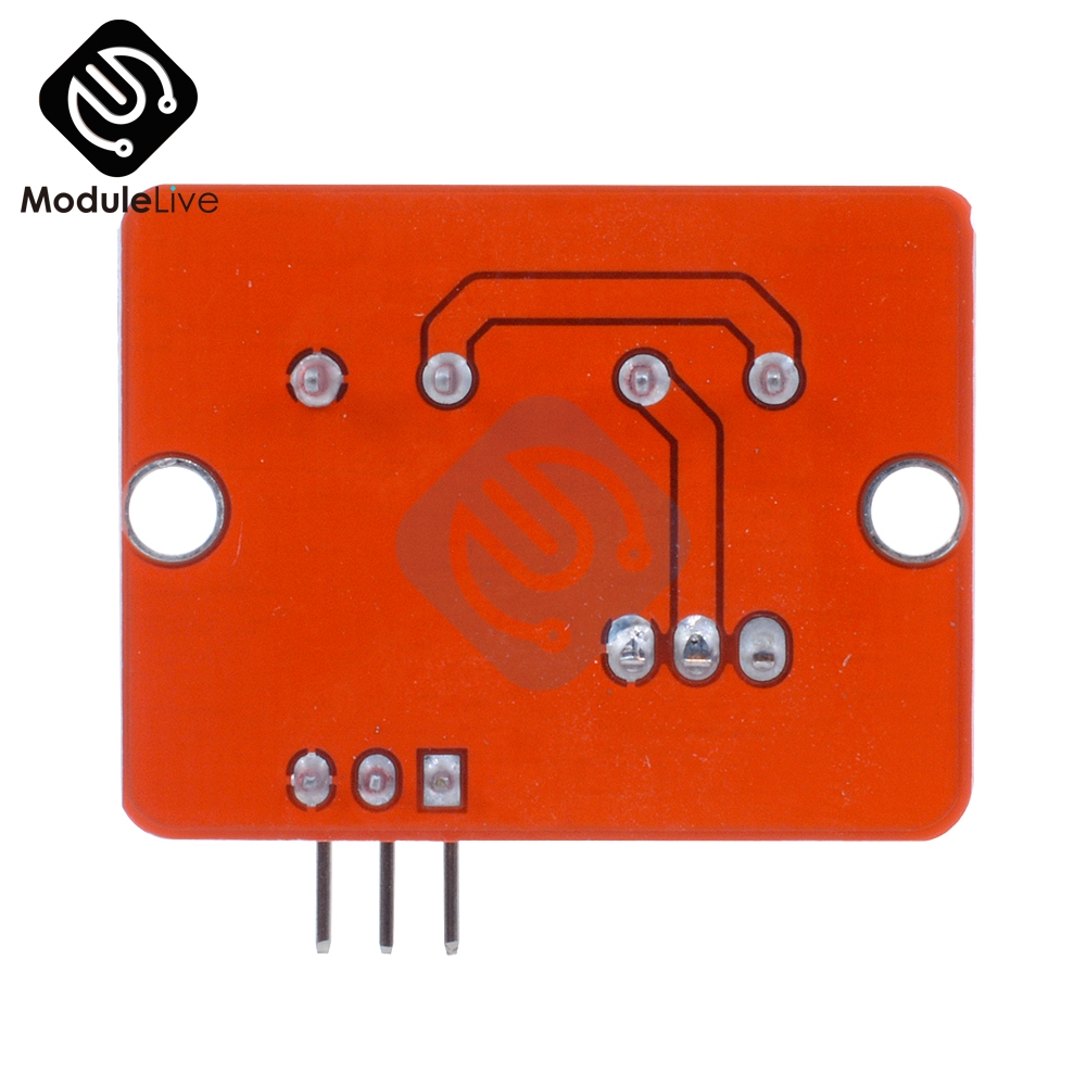 5pcs Top Mosfet Button IRF520 Mosfet Driver Module For Arduino MCU ARM For Raspberry Pi 3.3V-5V IRF520 Power MOS PWM Dimming LED