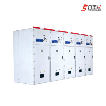 FSL-KYN28A-24 metal armor shift switch equipment