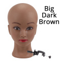 Big Dark Brown