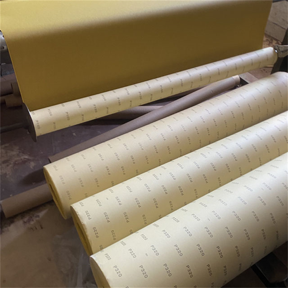 sanding disc for automobile (6)