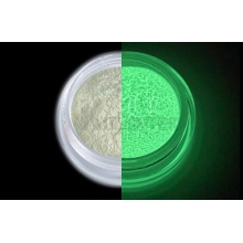 Glow In The Dark Concrete Powder