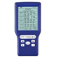 Multifunctional Professional Carbon Dioxide Air Quality Monitor Mini Protable CO2 ppm Meters Gas Analyzer Detector