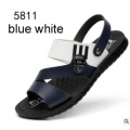 5811 blue white