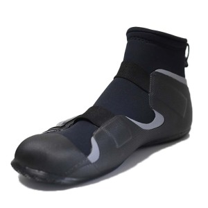 Unisex Wetsuit Ankle Boots Non-slip Sole Shoes