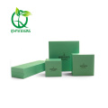 Custom jewelry packaging boxes set
