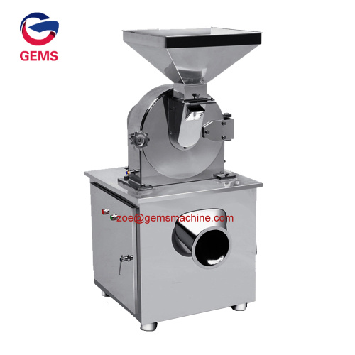 Mini Electric Tobaco Turmeric Powder Grinder Machine for Sale, Mini Electric Tobaco Turmeric Powder Grinder Machine wholesale From China