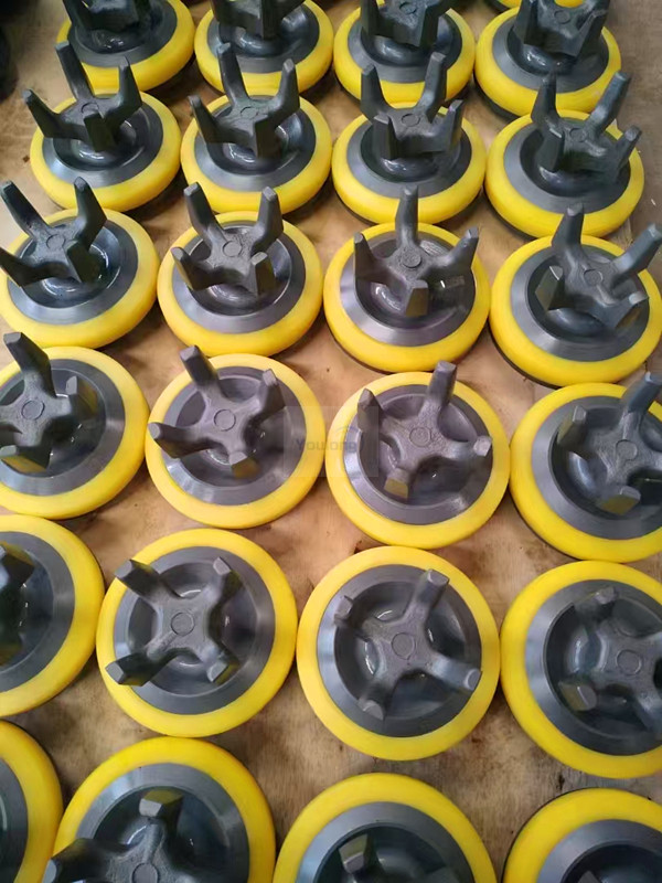 Valve Seat