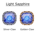 Light Sapphire