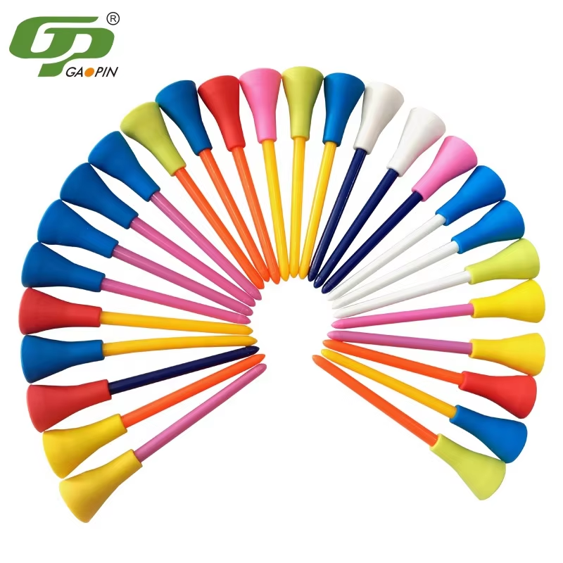 golf rubber tee