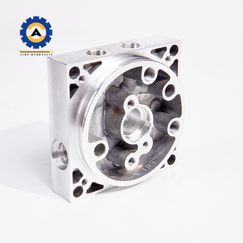 Valve Block