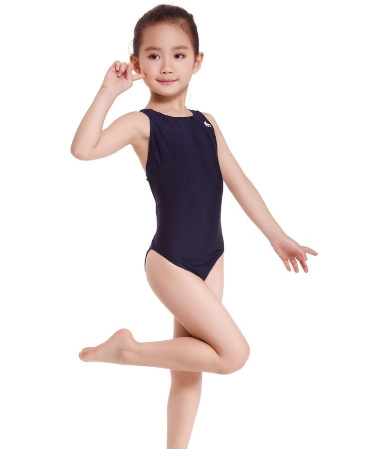 Racing-Children-One-Piece-Swimsuits-Kids-Girls-Swimwear-Sports-Baby-Bathing-Suits-Bathers-For-Training-Bodybuilding (3)
