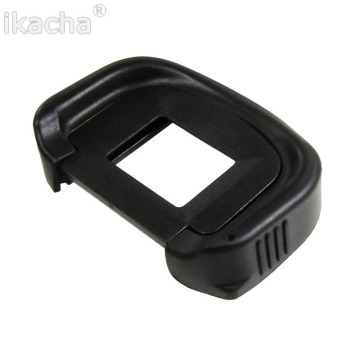 Viewfinder Eyepiece Eye cup RSO Rubber EyePiece Eye Cup Eg For Canon EOS 1D X 1Ds 5D Mark III IV 7D 6D SLR Camera Free Shipping