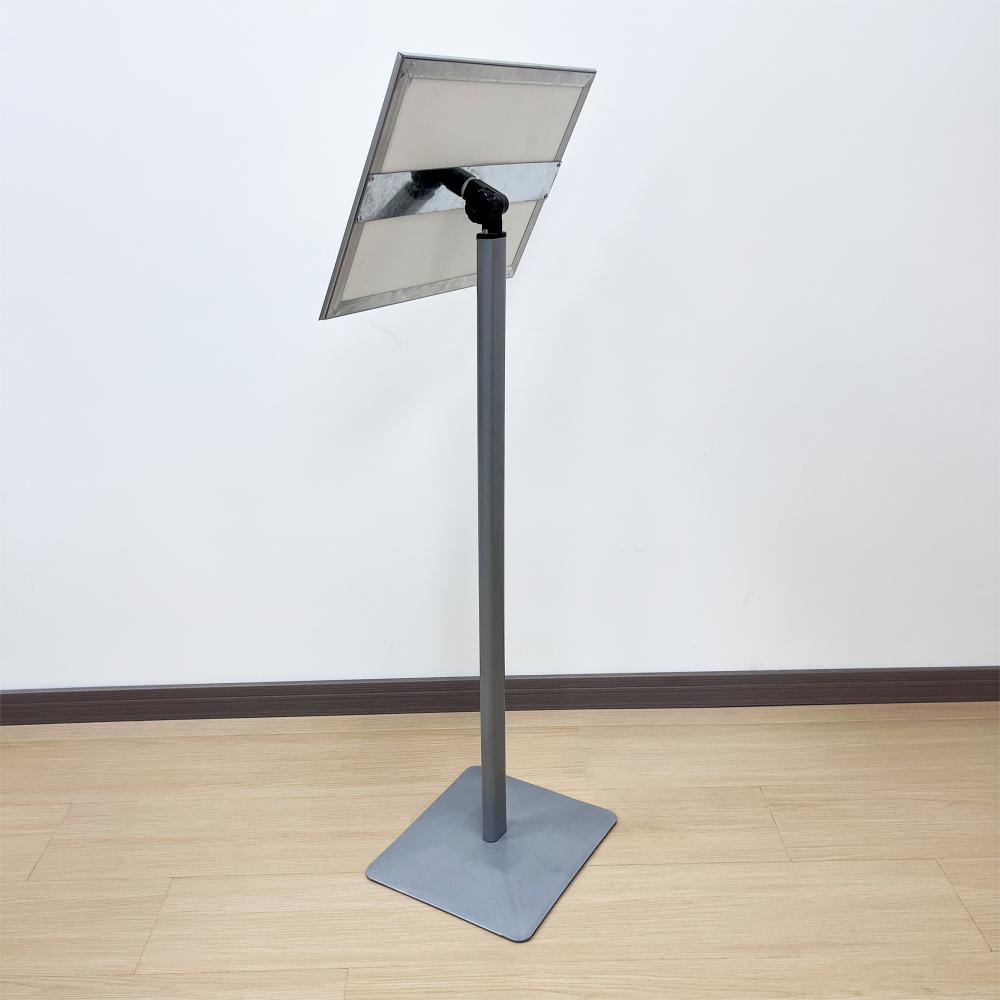 Custom Advertise Display Stand