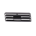Front row wind air conditioning outlet panel vent paddle grille adjustment piece For BMW 3 Series E90 318i 320i 325i 330i 335i