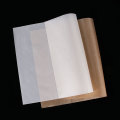 Reusable 60*40cm Fiberglass Cloth High Temperature Resistant Non-Stick Mat Multifunctional BBQ Mat Anti Oil Water Baking Sheet