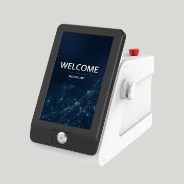 DA‑10 Diode Laser Therapy Machine