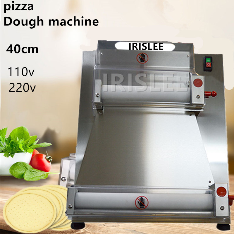 2020Pizza dough press machine bread dough sheeter machine for sale