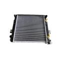 FD20-30(S4S) radiator 91E01-00010 spare parts