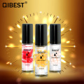 QIBEST Face Primer Make Up Hydrating Moisturizer Pores Face Oil Serums Matte Facial Primer Professional Makeup BaseTSLM1