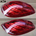 Original Tail Light for Mercedes-Benz S CLASS W222 V222 X222 2013-