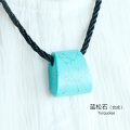 syn,blue turquoise