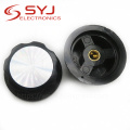 5pcs/lot MF-A01 MF-A02 MF-A03 MF-A04 MF-A05 Potentiometer Knob WH118/WX050 Rotary Switch Electronic 6mm In Stock