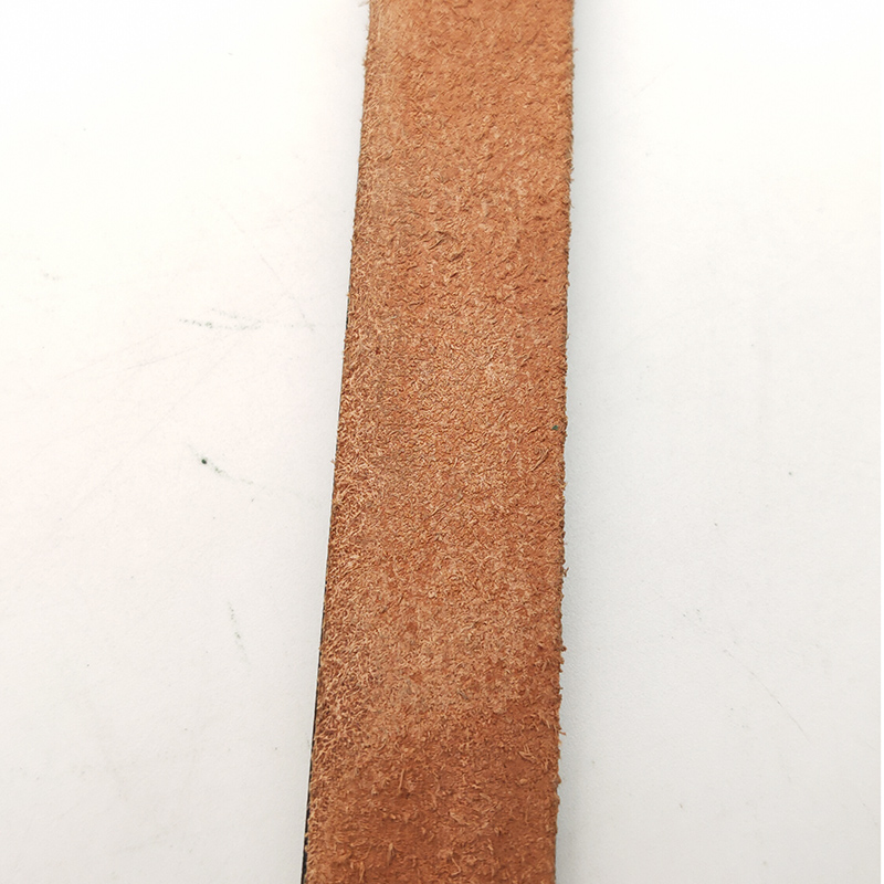 leather article Sharpening wax Leather Honing Strop polishing Polish belt Sharpening leathergrinding paste