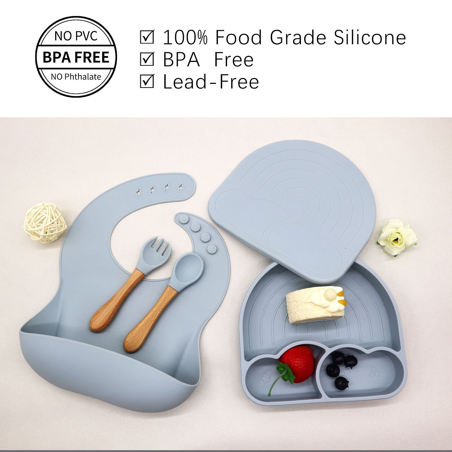 silicone plate MFZ-P021