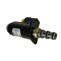 1211490 hydraulic main pump solenoid valve