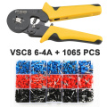 VSC8 6-4A 1065 PCS