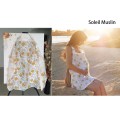 Soleil Muslin