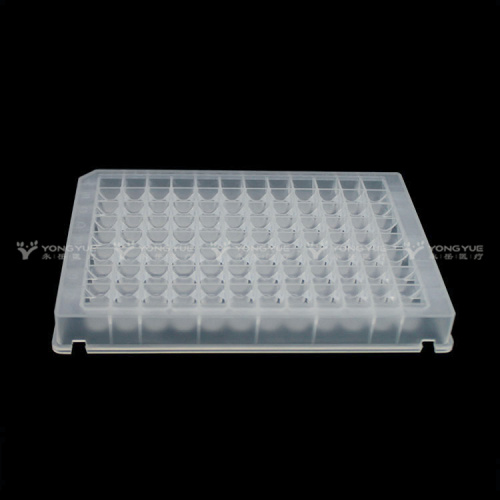 Best lab consumable 96 well elution plates for Kingfisher Manufacturer lab consumable 96 well elution plates for Kingfisher from China