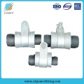 Preformed Cable Suspension Clamp